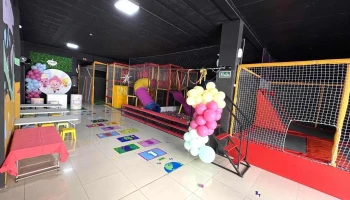 Crash Multieventos - 11300 Montevideo