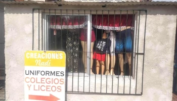 Creaciones Nadi - Maldonado