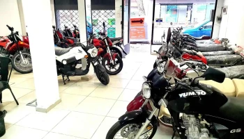 Credi Bikerss - 11200 Montevideo