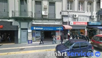 Creisy - 11900 Montevideo