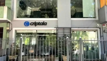 Criptala - Crypto Exchange - 11200 Montevideo