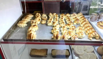 Croc Galletas Artesanales - 11100 Montevideo