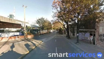 Cromin S.a. - Montevideo