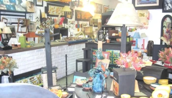 Cuadrería Deco - Av. Jose Gervasio Artigas Esq