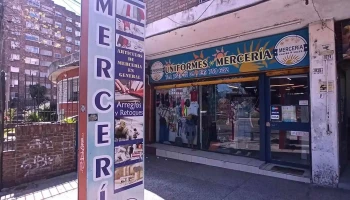 Cuatro Soles - Montevideo