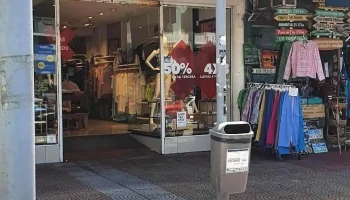Cuatroases - Entre Calle 29 Y 30