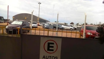 Cutcsa Planta Veracierto - Montevideo