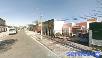 Cyber - Montevideo