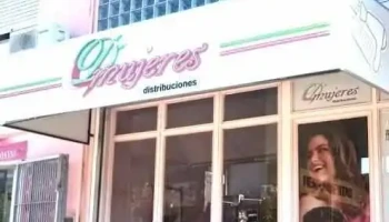 D'mujeres Distribuciones - Salto