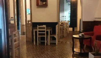 D8 Food and Beer House - 85000 Trinidad