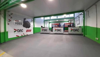 Dac Pocitos - Montevideo