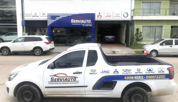 Daniel Morales Automotores - 91300 San Jacinto