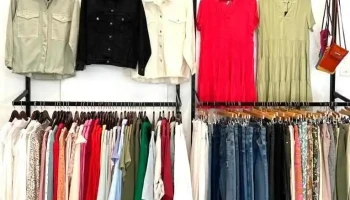 Danna Modas - 65100 Young