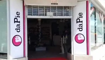daPie Euca - 91100 San Ramón