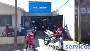 Darwin Graña motos service oficial deceleste - 33000 Treinta Y Tres