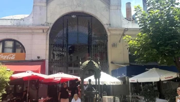 Dcom Travel & Dcom Box - Montevideo