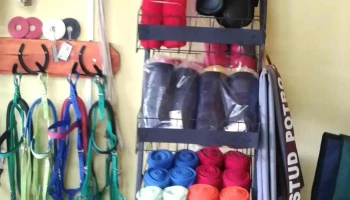 De Brun Amado - Accesorios Equinos - 12000 Montevideo