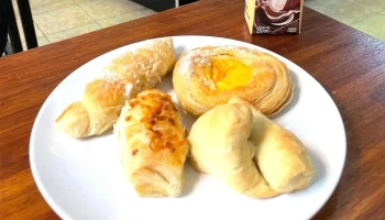 De Fiesta Panadería - 11200 Montevideo