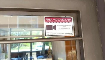 Dea Seguridad Electrónica - 11650 Montevideo