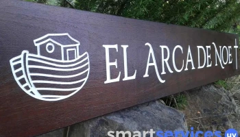 DeArtesanos - CNCcustom - Piriápolis