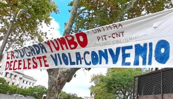 Deceleste - Montevideo