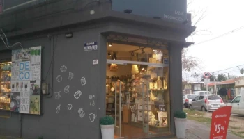 Deco Hogar Sayago - 12900 Montevideo