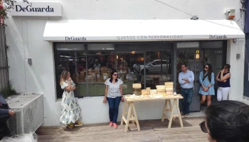 DeGuarda - 11400 Montevideo