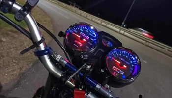 Del Lago motos - 15000 Ciudad De La Costa