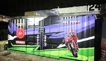 Del plata motos - Ciudad Del Plata