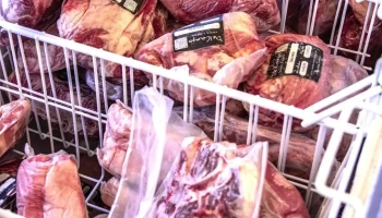 DelCampo: Carnes y Quesos - Montevideo