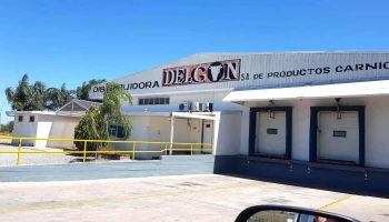 Delgon S.a - Av. España