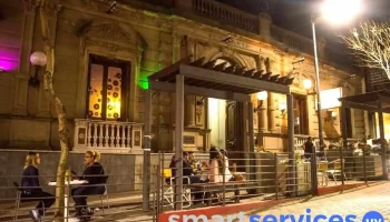 Deli Bar - 60000 Paysandú