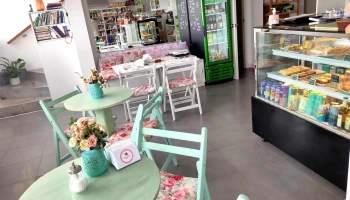 Deli De Las Rosas - 70000 Col. Del Sacramento