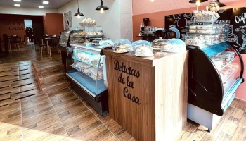 Delicias de la casa - 12400 La Paz