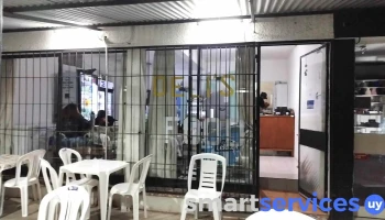 Delís food - 70700 Nueva Palmira