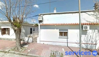 Delivery Suizo - 70300 Nueva Helvecia
