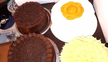Deloan Pastelería artesanal - 12000 Montevideo