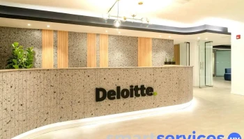 Deloitte Uy - 11300 Montevideo