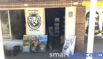 Delta Del Tigre Grow Shop - 80500 Ciudad Del Plata