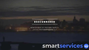 Descubredeo - Montevideo