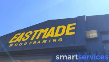 Design Plotter Arte Visual - Av. Cachimba Del Rey