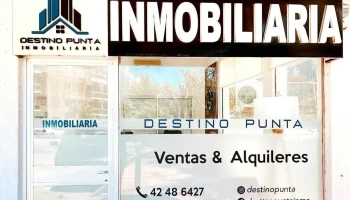 Destino Punta Inmobiliaria - Punta Del Este