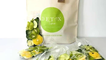 detoxtimeuy - 11200 Montevideo