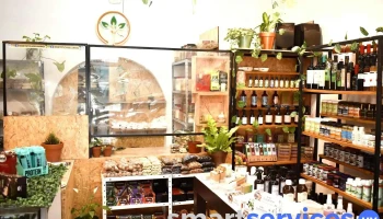 Dietética Del Árbol Tienda Natural - Villa Vatteone