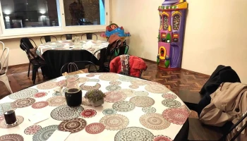 Diferente Salón Infantil - 11300 Montevideo
