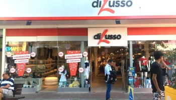 DiLusso Moda - Maldonado