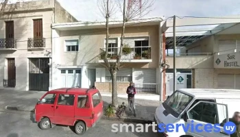 Dinamica Bienes Raices - Col. Del Sacramento