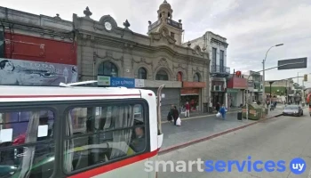 Diosa - 11900 Montevideo