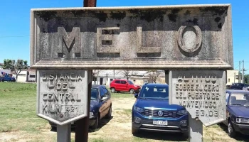 Dirección de Tránsito Intendencia de Cerro Largo - 37000 Melo