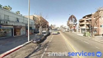 Distribuidora De Carnes - Av. Millán 3762
